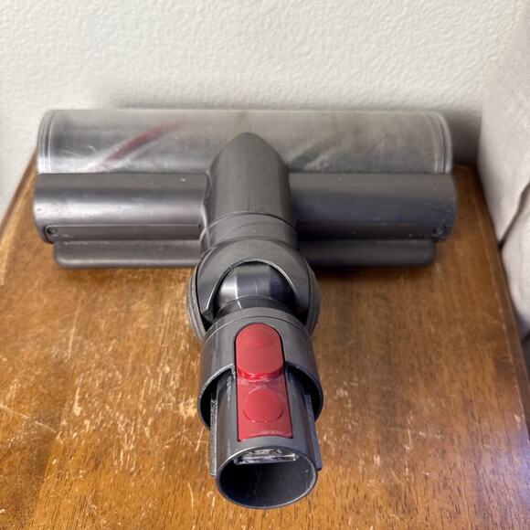 Dyson Anti-Tangle Comb V15 SV22 Detect High Torque Brush Head Genuine OEM - Picture 5 of 8